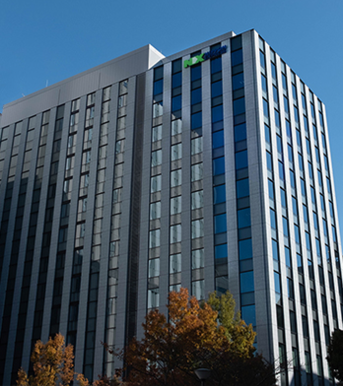 Corporate Image