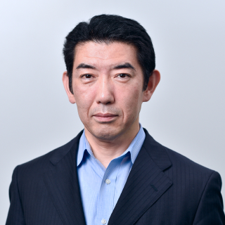 赤尾　幸彦