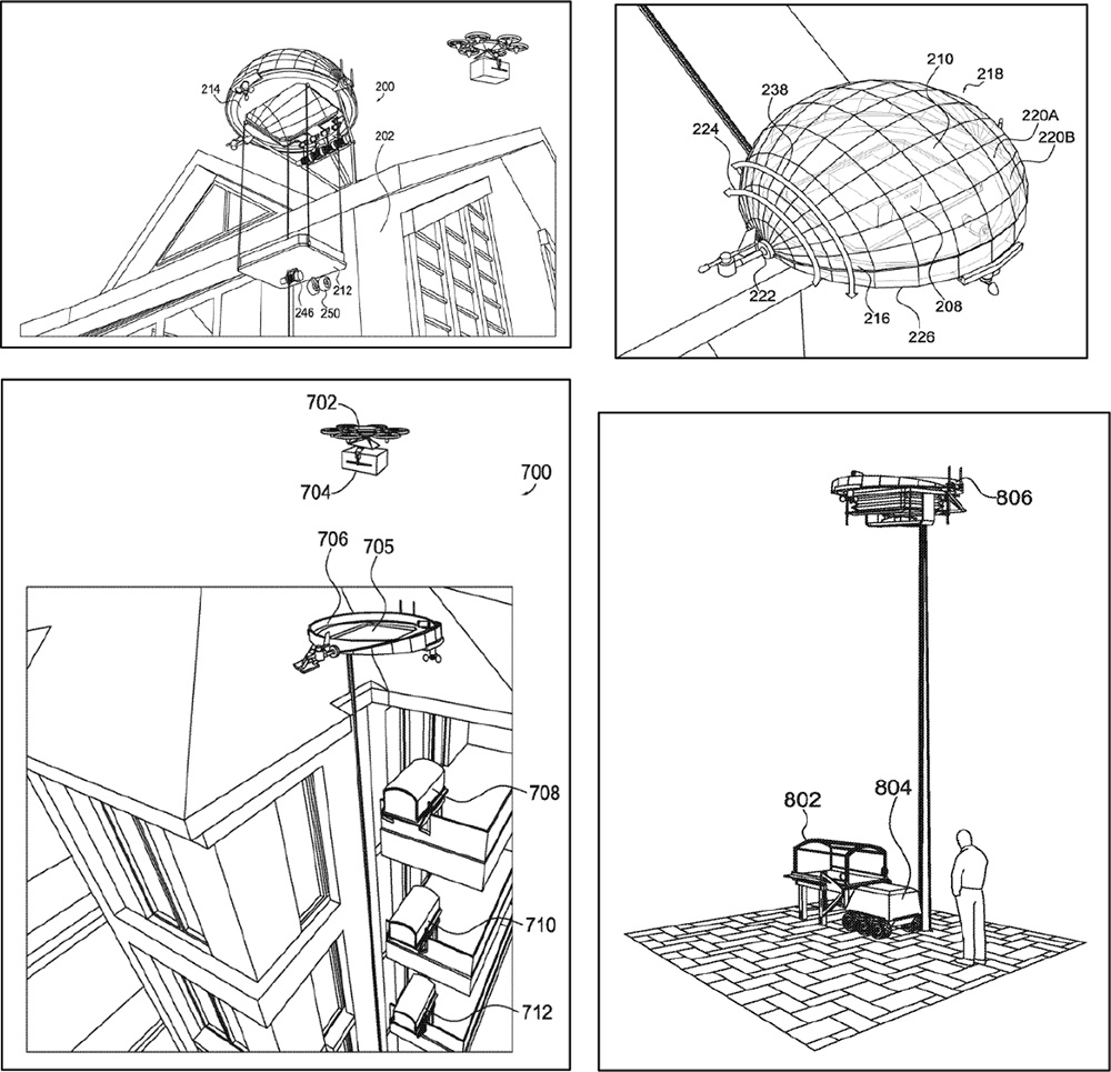図2 US202001808801A1のFig(一部抜粋)